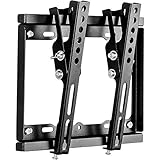 MOUNTY Wandhalterung MY231 für OLED QLED LED LCD Plasma Curved 4K UHD TV, max. Belastung 10 kg