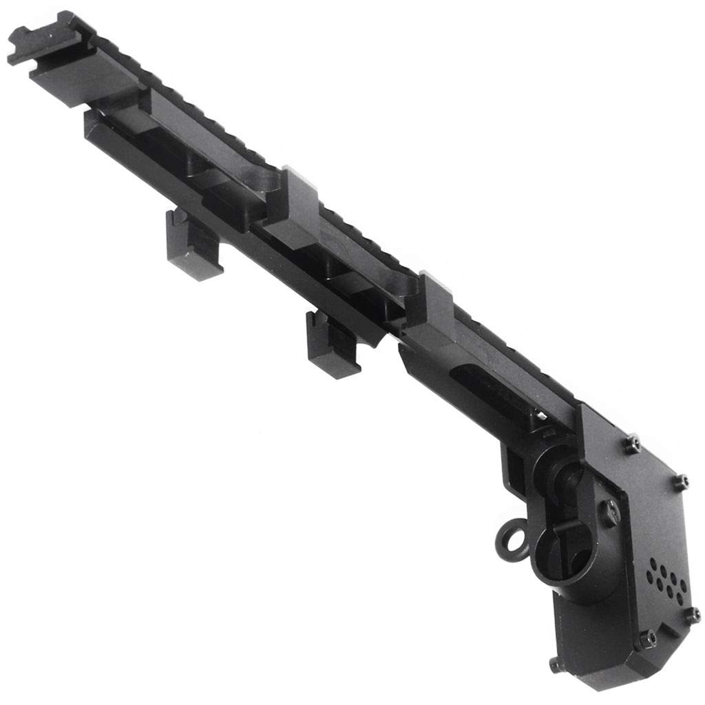 MP5K ソードフィッシュストライクキット　カスタムストックセット MP5K ソードフィッシュストライクキットカスタムストックセット