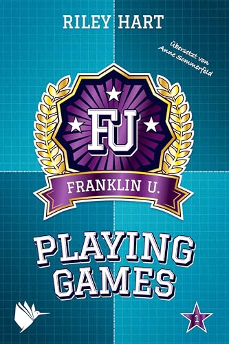 Playing Games (Franklin...