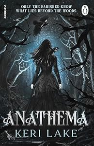 Anathema: The spellbinding new gothic dark fantasy from the