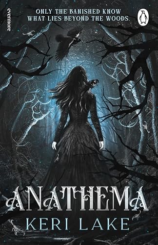 Anathema: The spellbinding new gothic dark fantasy from the