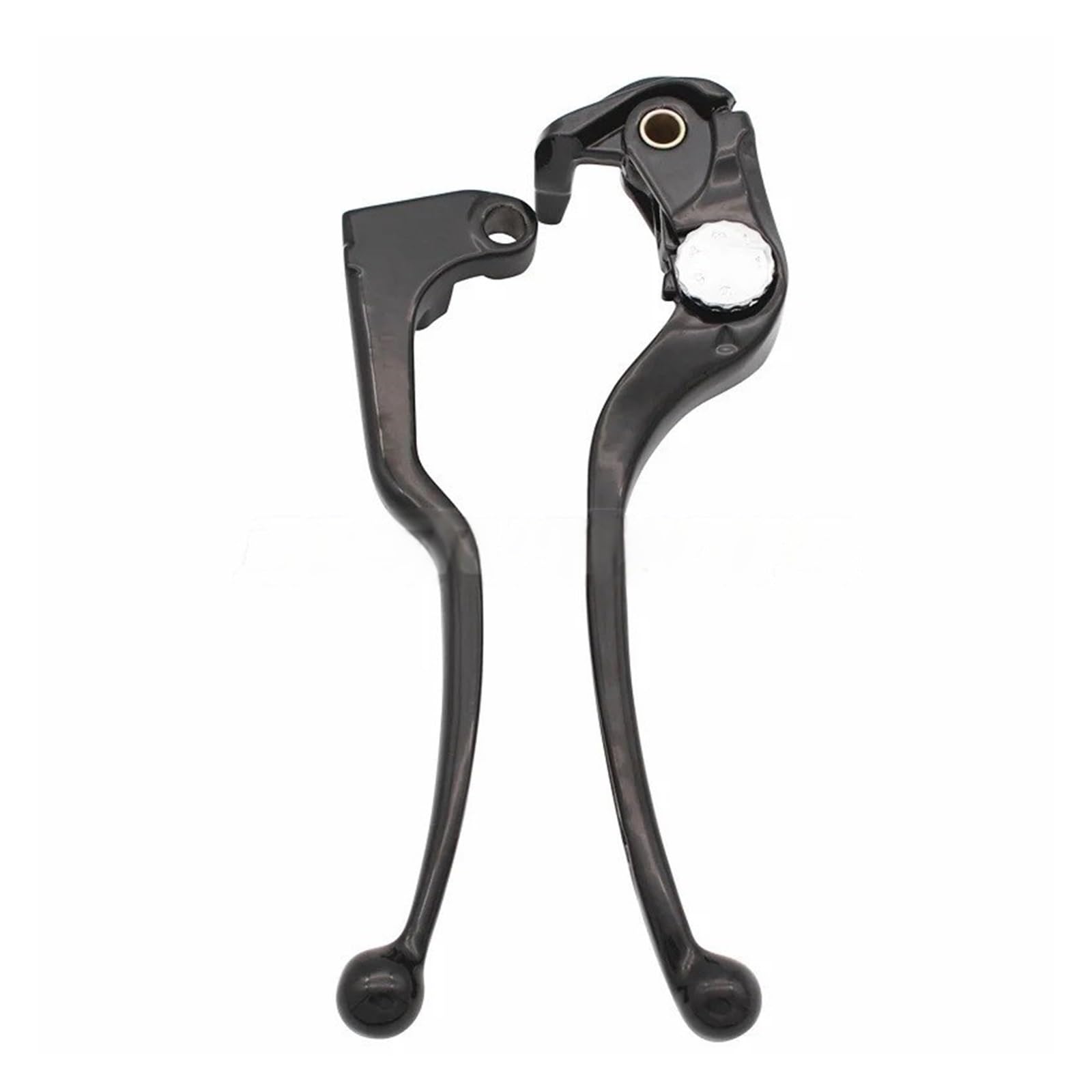 KTEBNWOSD Motorcycle Brake Clutch Levers for Suzuki GSX-R GSXR 600 750 1000 GSXR600 GSXR750 2006-2012 GSXR1000 2005-2006 2009-2012 Brake Clutchs Levers