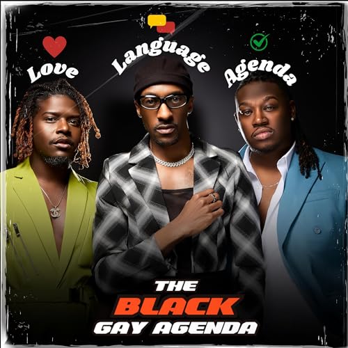 The Love Language Agenda | SZN 3 Episode 3 Podcast Por  arte de portada
