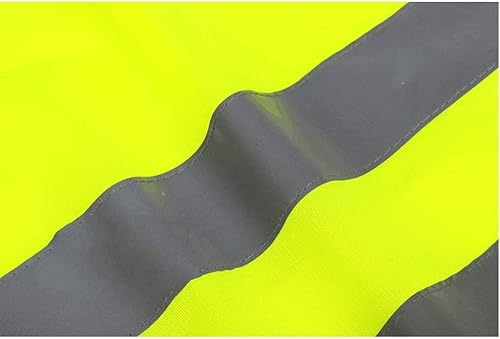 Miniatura 7 de Safety Vest Reflective Vest Reflective Traffic Safety Vest Night Walking Most Suitable to Go Out Safety Vest