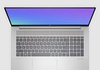 Amazon.com: HP Envy 17 Touch Laptop 8TB SSD 64GB RAM Win 11 Pro