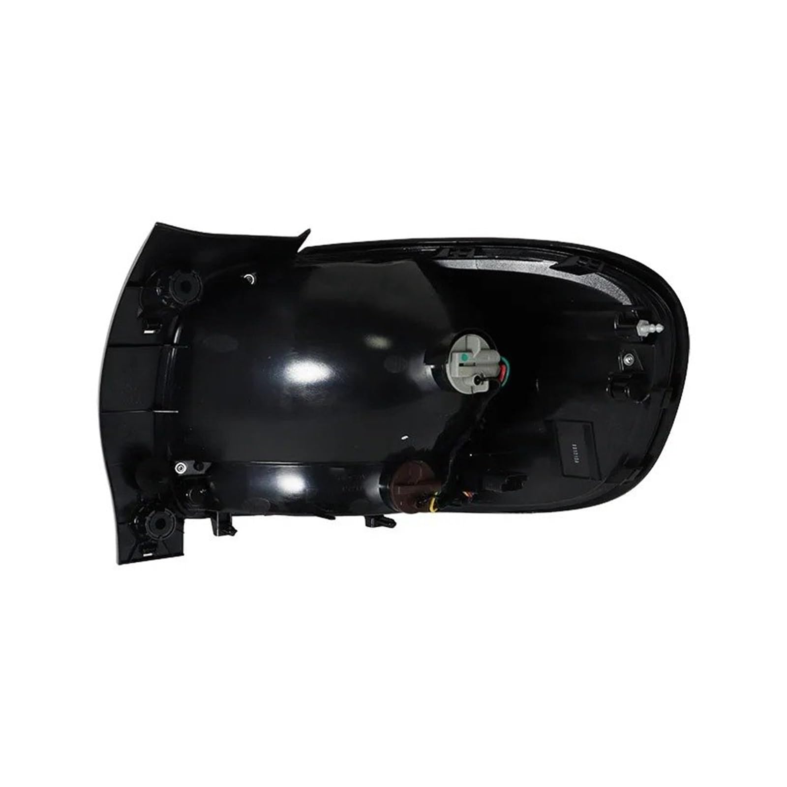 Piloto Trasero Para Citroen Para C3 Para Aircross Accesorios Exteriores Luz Trasera De Freno Señal Lámpara Repuesto Conjunto Luces Coche Luces Traseras(Only Right)