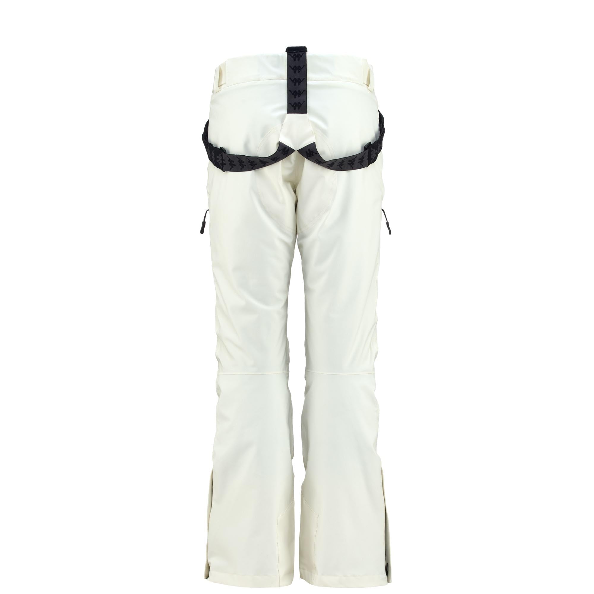 Kappa - 6cento 634, Pantaloni Donna