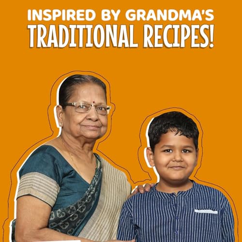 Image of Bebe Burp No Added Sugar Instant Cereal | Multi Millet with Saffron | No Preservatives No Salt | Lightly Sweetened with Date Powder | Made with Multigrain Millets, Jowar, Rice 200g