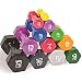 CAP Barbell Vinyl Dipped Dumbbell Weights