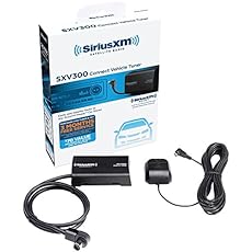 Image of SIRIUS XM SXV300V1. Brand catalog list of SiriusXM. 