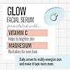 Valjean-Labs-Facial-Serum-Glow-Vitamin-C-Magnesium-Helps-to-Brighten-and-Clear-Skin-Even-Tone-and-Prevent-Wrinkles-Paraben-Free-Cruelty-Free-Made-in-USA-183-oz Valjean Labs Facial Serum, Glow | Vitamin C + Magnesium | Helps to Brighten and Clear Skin, Even Tone and Prevent Wrinkles | Paraben Free, Cruelty Free, Made in USA (1.83 oz)