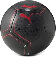 Vista 1 de Puma x Pelota gráfica de Batman