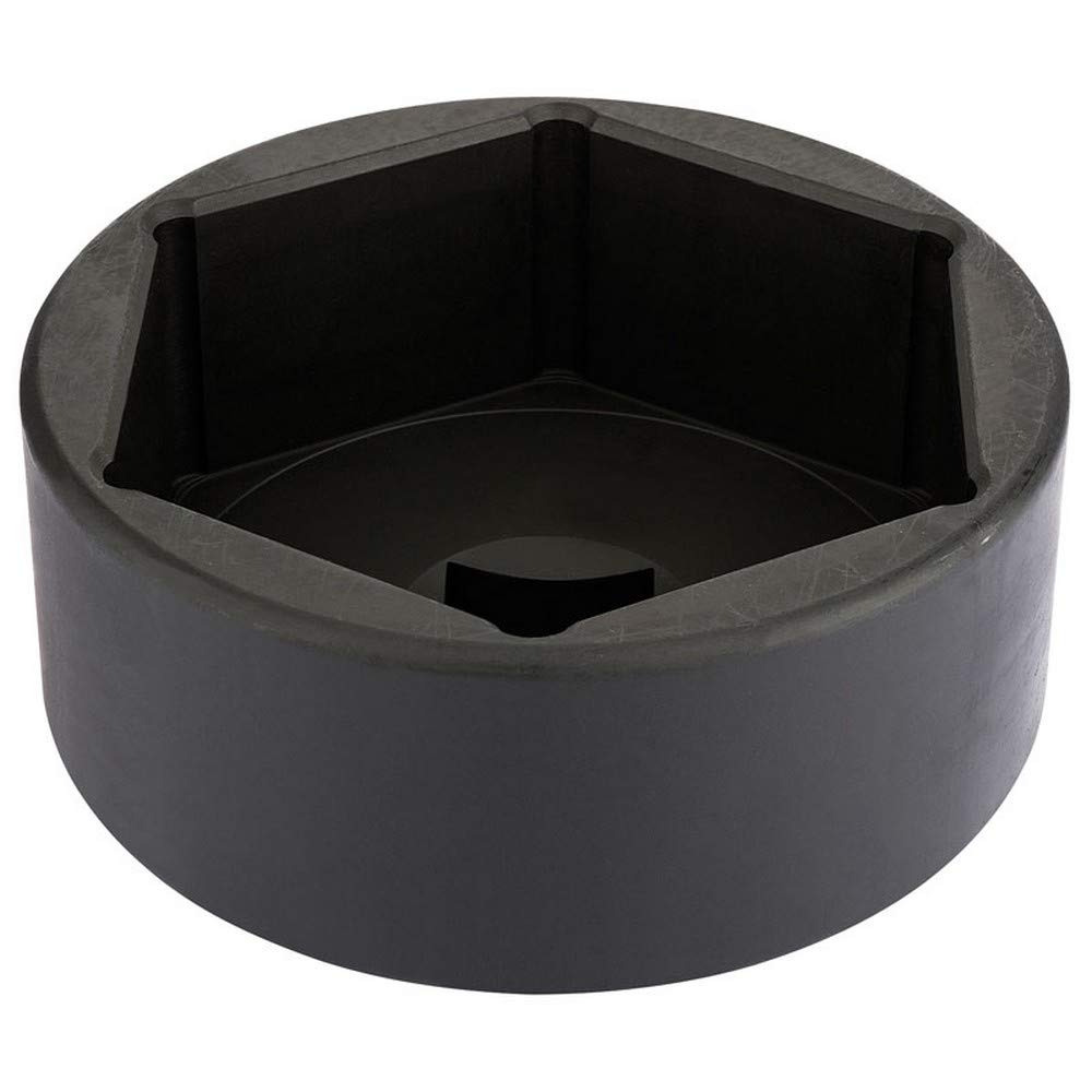 Draper 16196 95 mm Impact Socket, Blue
