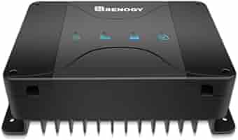 RENOGY 30A DC-DC バッテリーチャージャー DCC 走行充電器12V 30A MPPTチャージコントローラー内蔵 | Renogy JP