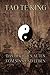 Tao Te King: Das Buch des Alten vom Sinn und Leben (German Edition)