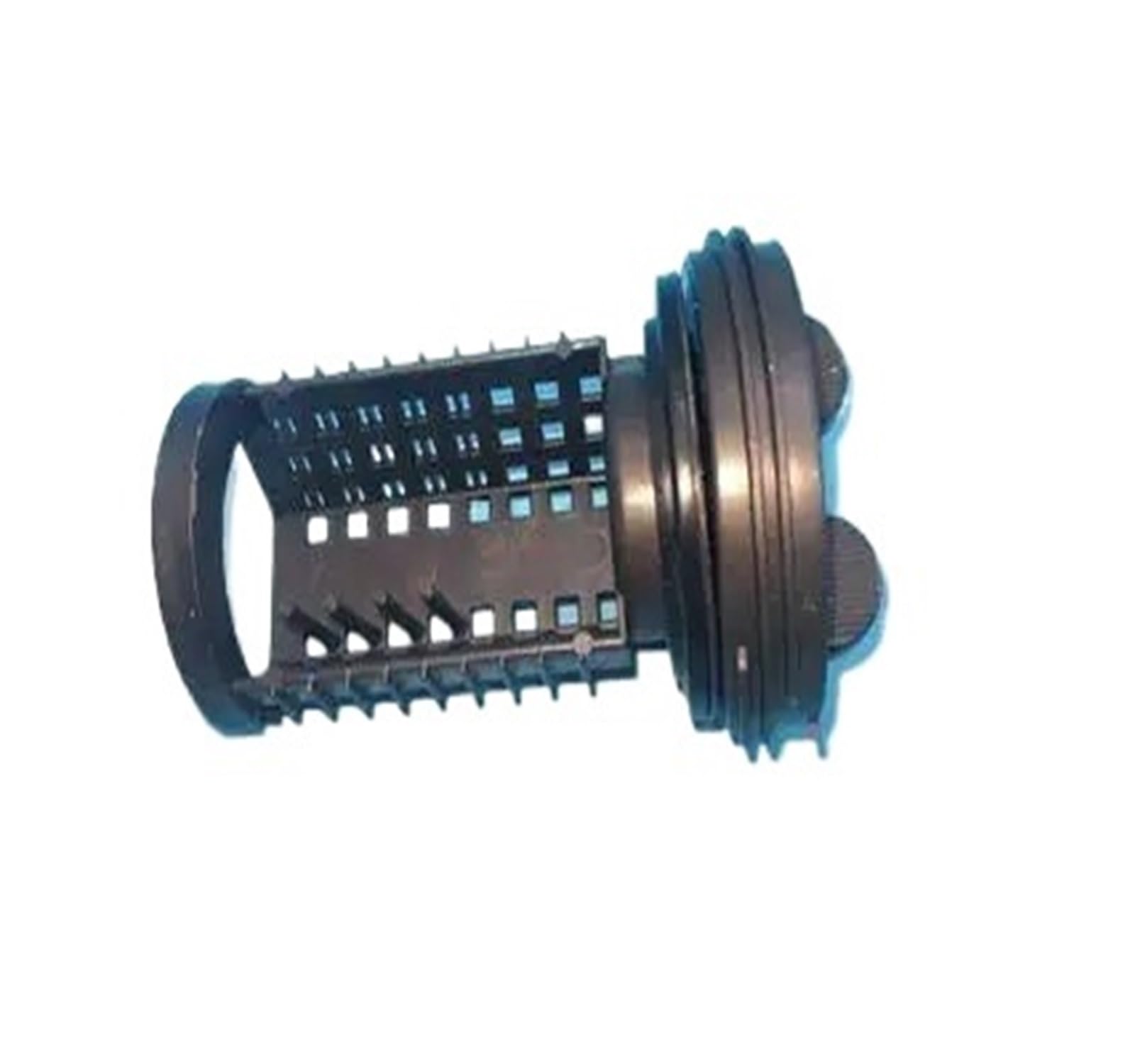 Drain Pump Plug & Filter Port Emergency N, Drum Washer Replacement Parts, Compatible With LG(Water plug B)