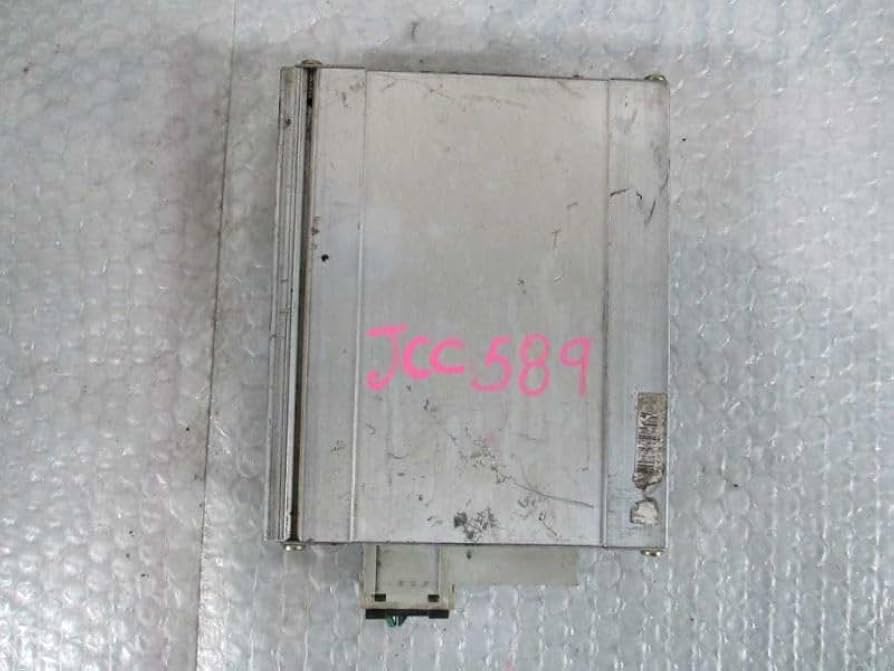 Amazon.com: fits Audio Equipment Radio Amplifier Fits 00-02