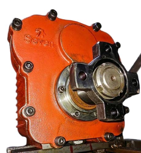 SEVEN TRANSMISSION Fishing Boat Engine Marine Gearbox-High-P...