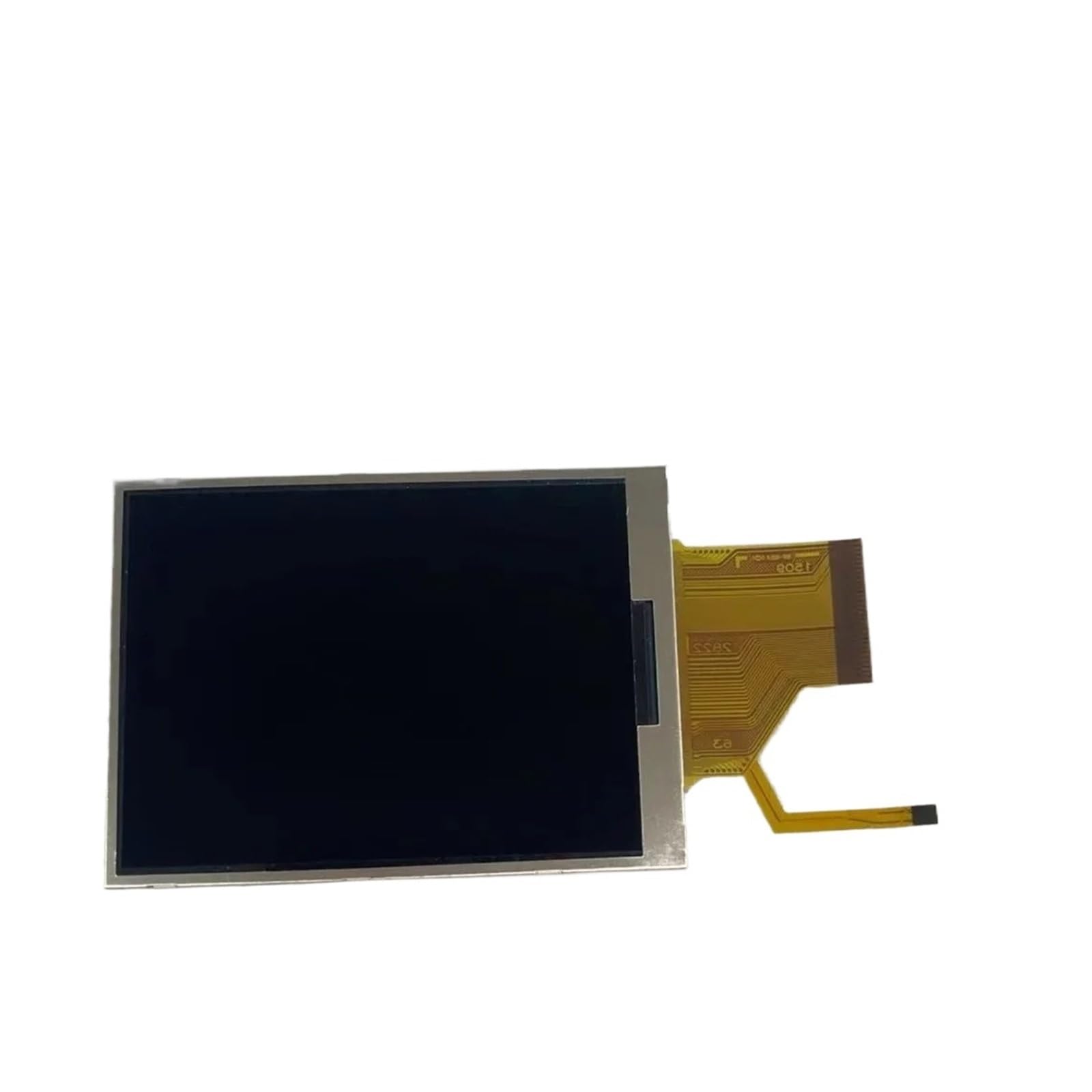 Ekran LCD aparatu, kompatybilny z Nikon D3300 D5200, ekran wyświetlacza aparatu z podświetleniem