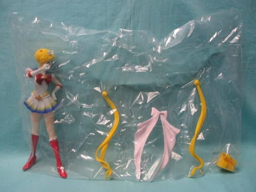 Amazon.co.jp: GLITTER&GLAMOURS フィギュア スーパー