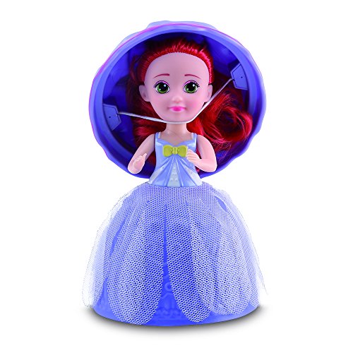 Gelato Surprise Série 1 Get Gelato Surprise Poupée Parfumée Asst. Evol. En Présentoir 12pcs - vue 4