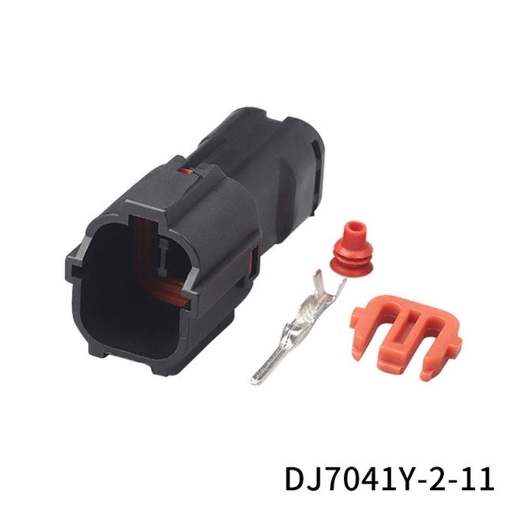 Yuquanxin 100 Sets Kit MG640329-5 MG610327-5 Schwarz SWP Art 