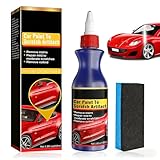 2026 Quita Arañazos Coche,100ml