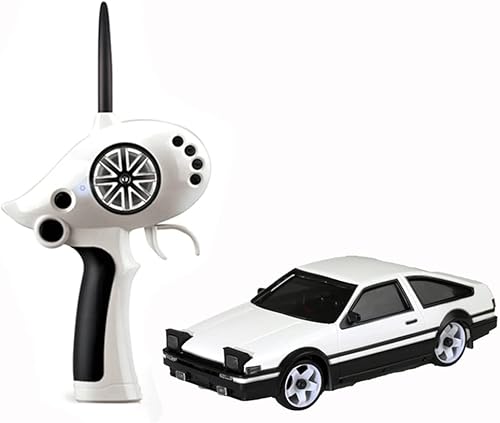 RC Buggy 1/28 Escala Mini Vehículo RC, 4WD Alta Velocidad Drift RC Car, 2.4G Control Remoto Off-Road RC Camión, Coche de Carreras de Juguete