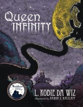 Paperback Queen Infinity Book