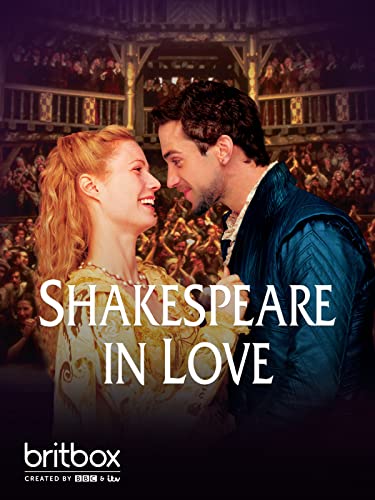  Shakespeare in Love