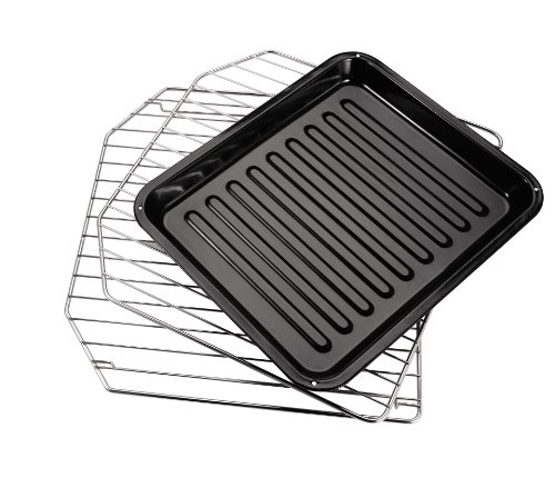 Oster Tssttvxldg Extra Large Digital Toaster Oven, Stainless Steel #TOP6