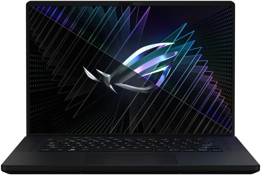 CUK ROG Zephyrus M16 Gaming Laptop PC (NVIDIA Geforce RTX 4070 8GB, Intel 14 Core i9-13900H, 32GB DDR5, 1TB PCIe SSD, 16″ QHD+ 240Hz, Windows 11 Home) Notebook Computer for Gamers (Made_by_ASUS) CUK ROG Zephyrus M16 Gaming Laptop PC (NVIDIA Geforce RTX 4070 8GB, Intel 14 Core i9-13900H, 32GB DDR5, 1TB PCIe SSD, 16″ QHD+ 240Hz, Windows 11 Home) Notebook Computer for Gamers (Made_by_ASUS)