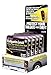 McGard 90214 TAILGATELOCK Display 5PCS