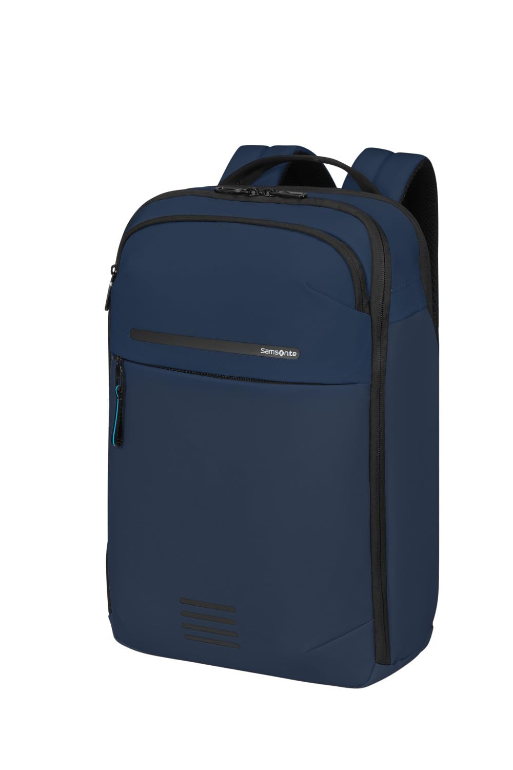 Samsonite KS6-01-003 15.6" Moderny Notebook Sırt Çantası Mavi
