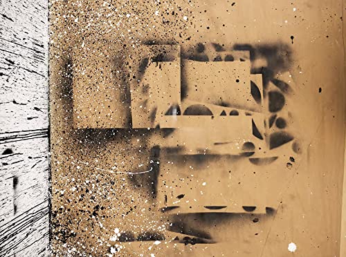 Adam Pendleton These Things We've Done Together édition bilingue de prestige imprimée - 5