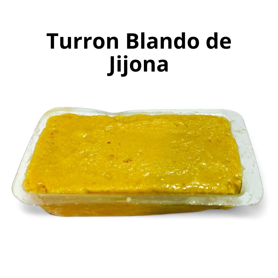 Surtido de Mazapán y Turrón, Caja de 2 Kg, Variedad de Mazapanes, Bombones, Almendras, Turrón Duro, Polvorón y Turrón Blando