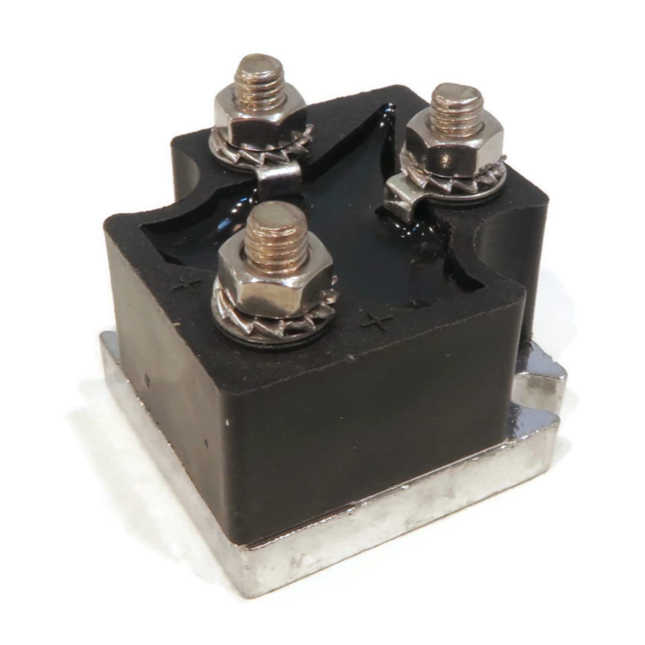 The ROP Shop | Rectifier for 1994 Mercury Race 1920511PH, 1920512PH, 1920513PH, 1920514PH Boat