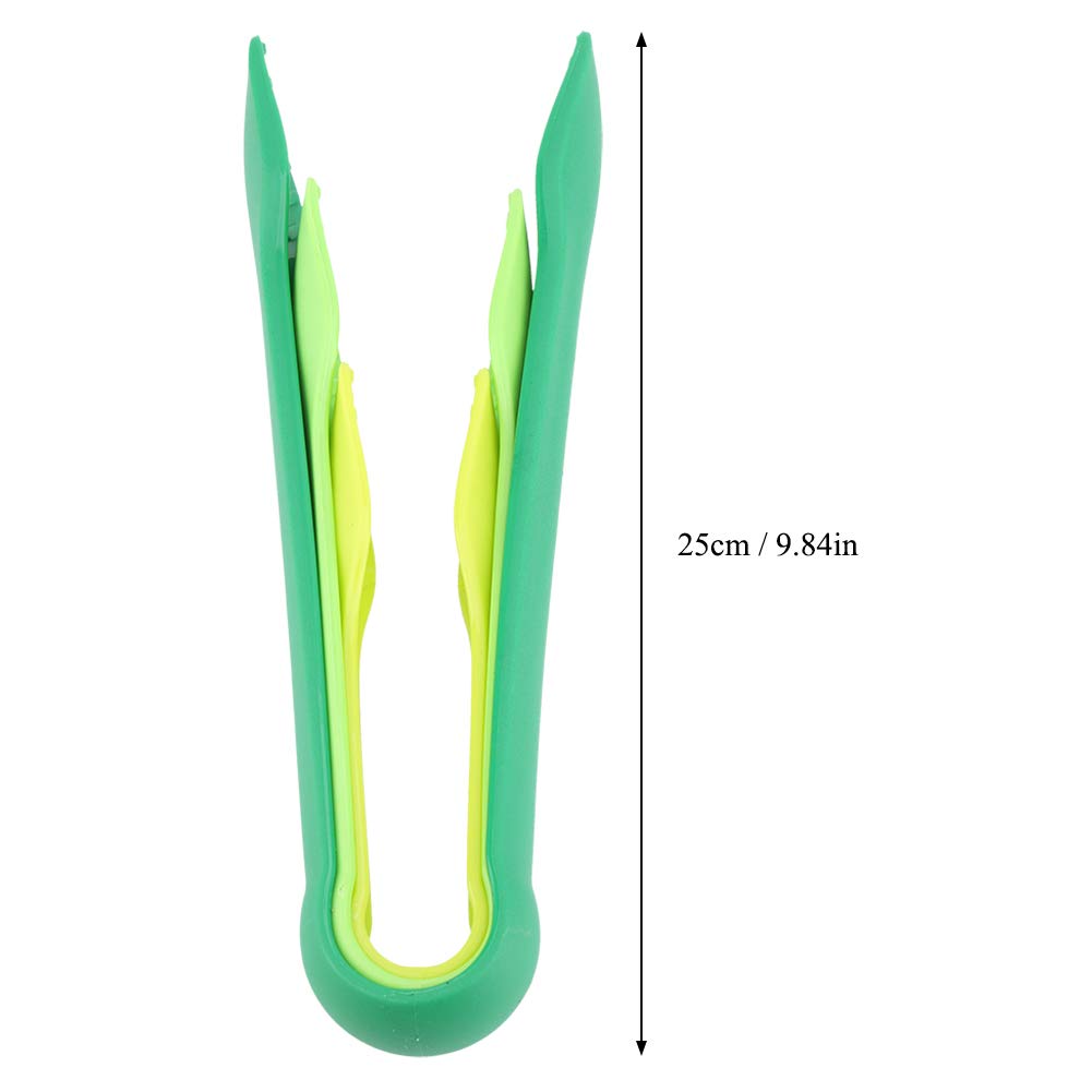 24 Pièces Pince à Linge, Mini Petit Plastique Pinces à Linge, Vent Antidérapant Plastique Pince