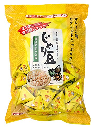 東海農産 業務用じゃり豆 340g(個包装込み)