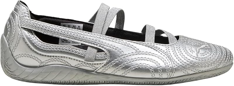 PUMA Womens X Wicked Speedcat Ballet Flats Casual