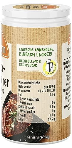 Ostmann Fleischzartmacher, 80 g