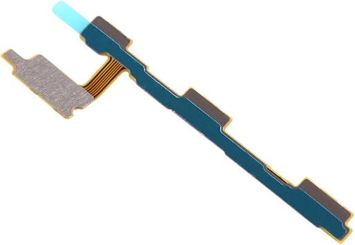 Power Button & Volume Button Flex Cable for Huawei Y9 (2019) / Enjoy 9 Plus