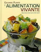 L'alimentation vivante 2896670165 Book Cover