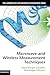 Microwave and Wireless Measurement Techniques (The Cambridge RF and Microwave Engineering Series)