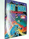  Batman Superband 8, Ehapa DC Comic