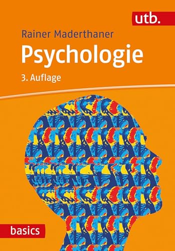 Psychologie (utb basics): 2772