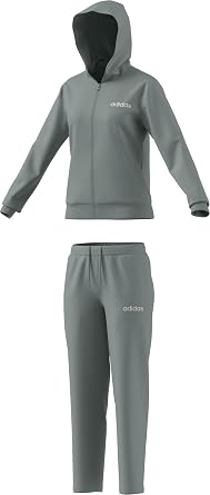 adidas Essentials Linear Track Suit