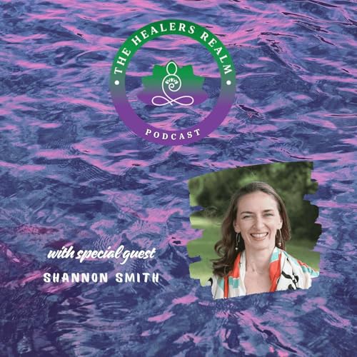 Transforming Pain into Power: Shannon Smith's Holistic Journey with Endometriosis|