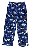 Ford Pajama Pants Blue Sold by Mouse Assassin