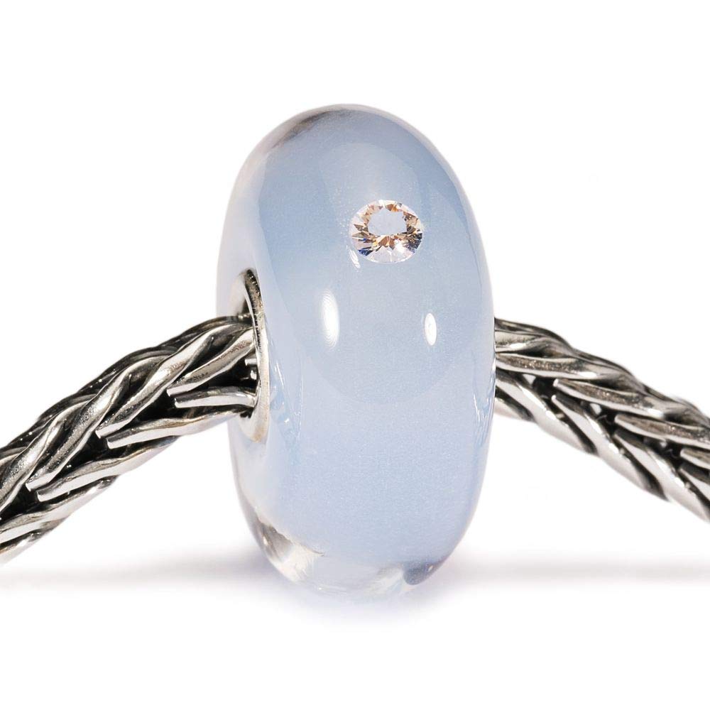 Trollbeads - Bead da donna, argento sterling 925